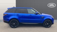 Land Rover Range Rover Sport 3.0 D300 HSE 5dr Auto Diesel Estate
